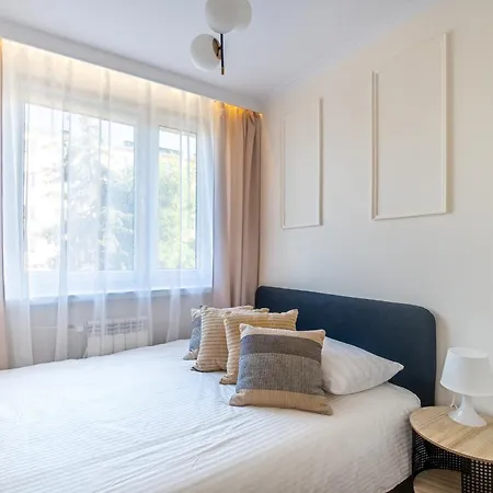 Apartament Przyjemny, Klimatyzacja, Pw Invest Home Kedzierzyn-Kozle Exterior photo