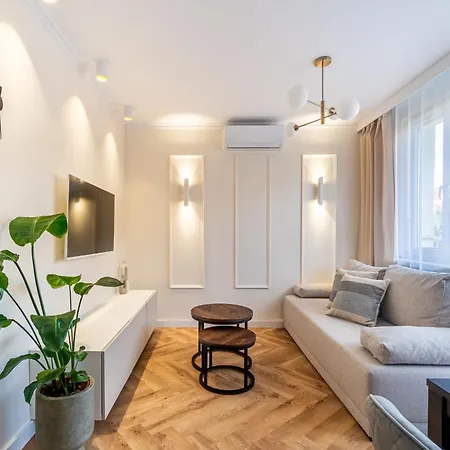 Apartament Przyjemny, Klimatyzacja, Pw Invest Home Kedzierzyn-Kozle Exterior photo