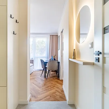 Apartament Przyjemny, Klimatyzacja, Pw Invest Home Kedzierzyn-Kozle Exterior photo