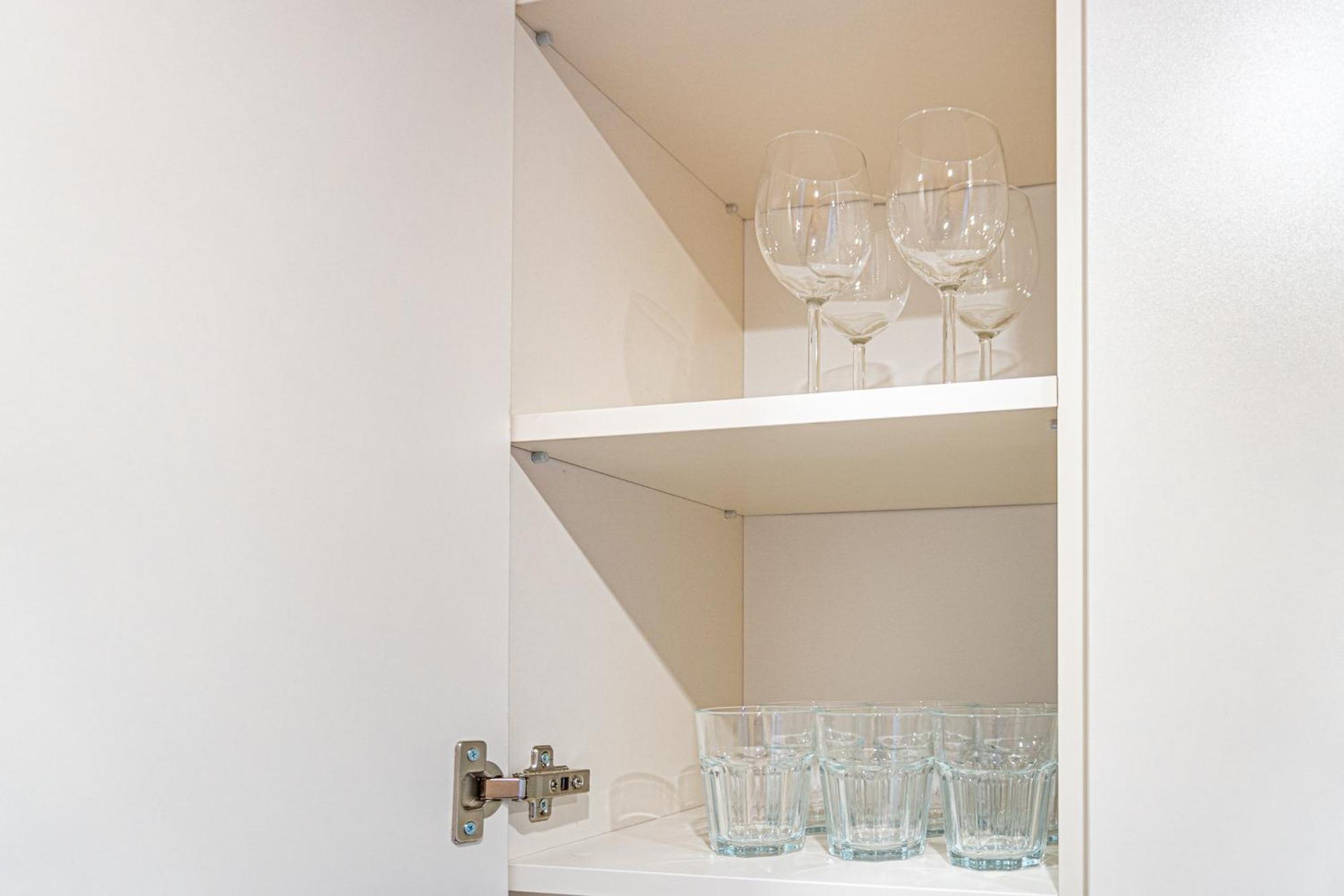 Apartment Przyjemny, Klimatyzacja, Pw Invest