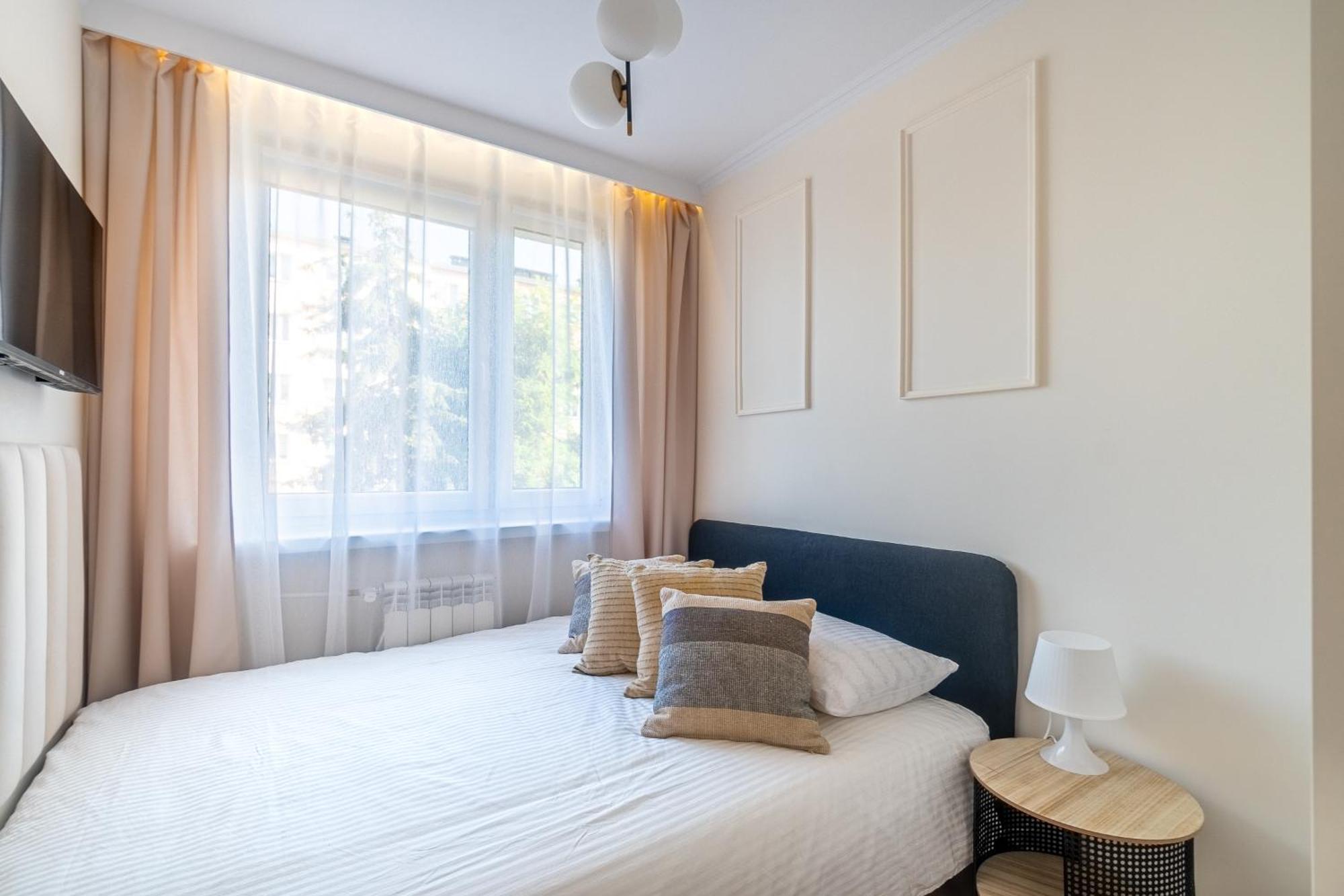 Przyjemny, Klimatyzacja, Pw Invest Apartment Kedzierzyn-Kozle