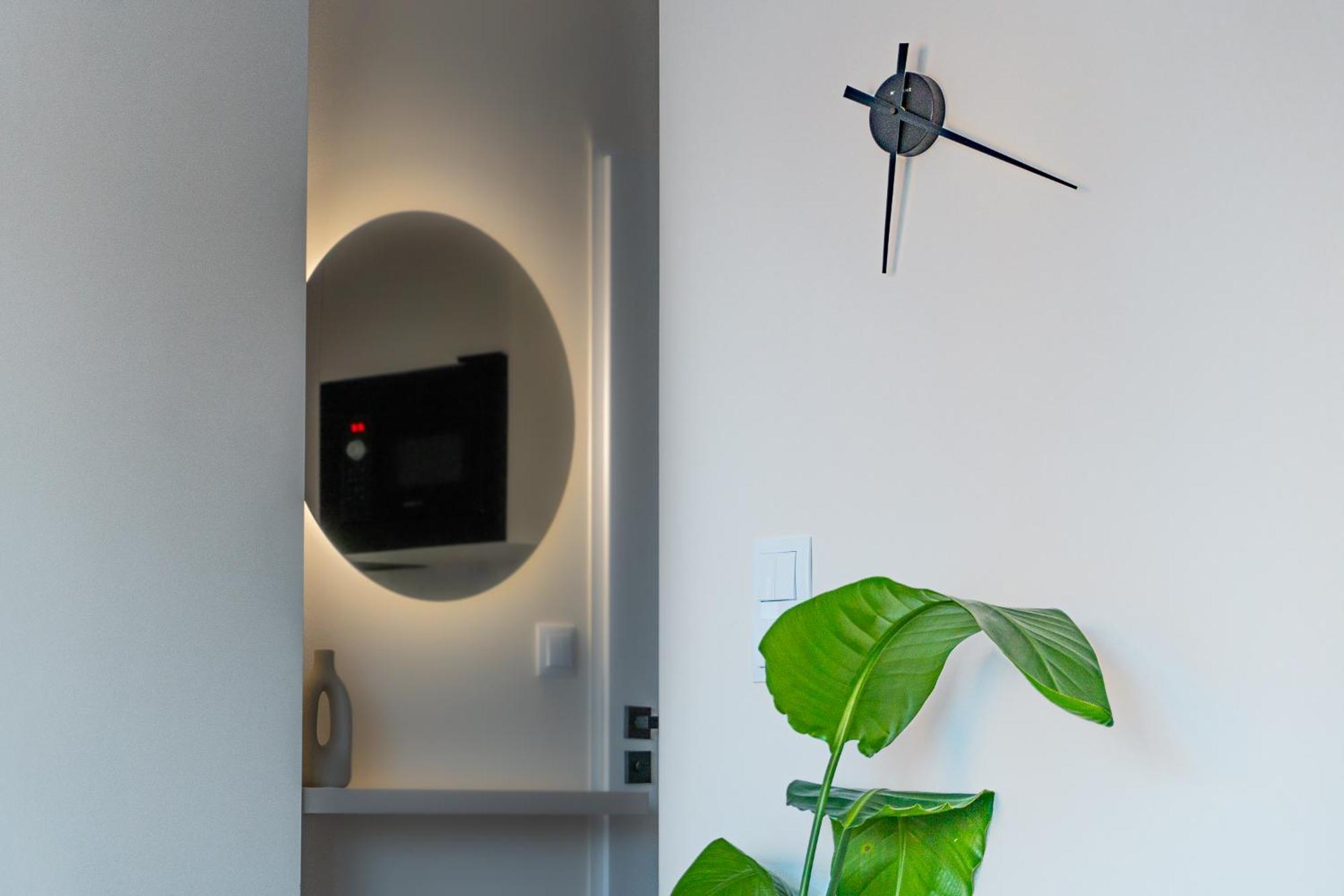 Apartment Przyjemny, Klimatyzacja, Pw Invest