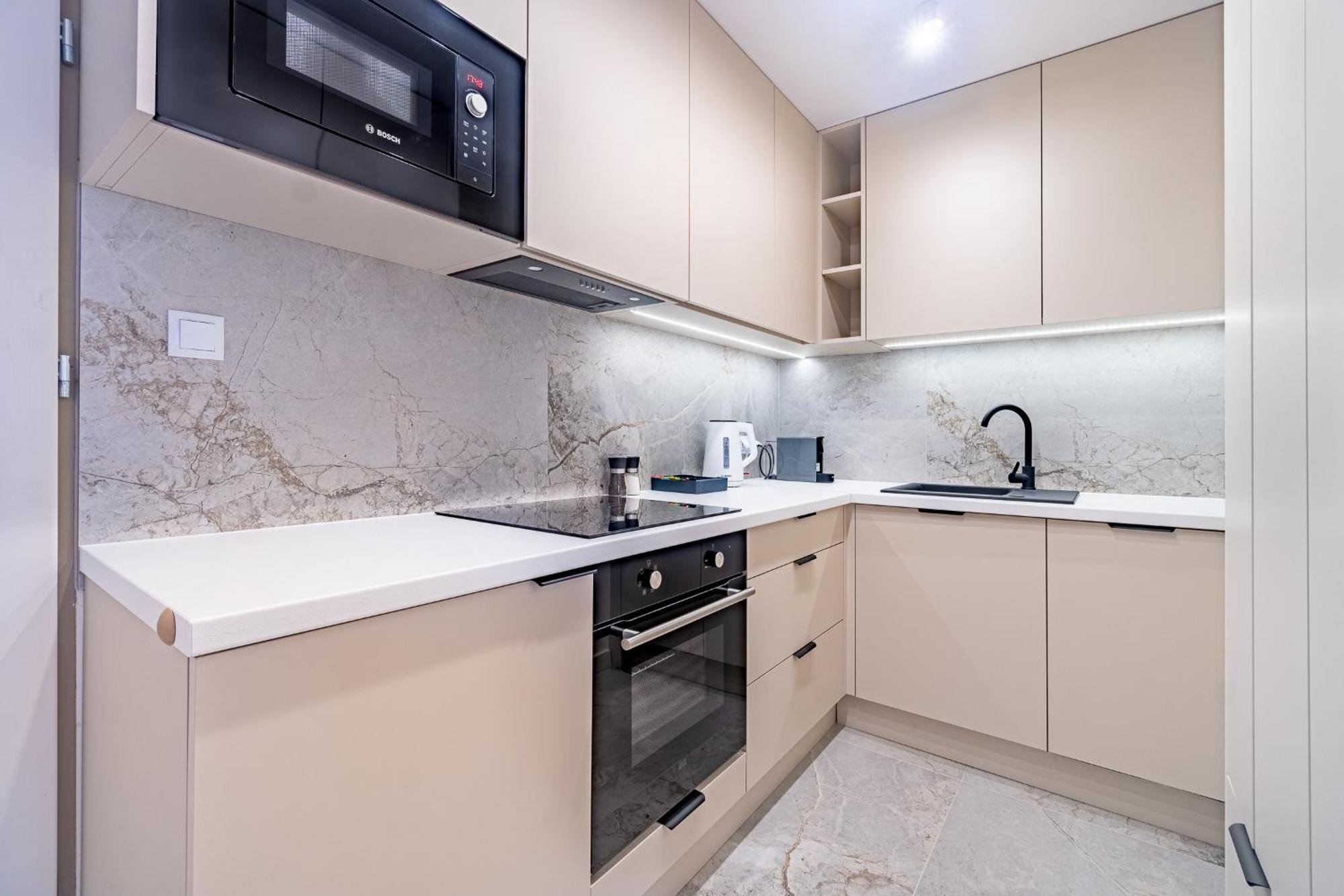 Przyjemny, Klimatyzacja, Pw Invest Apartment *