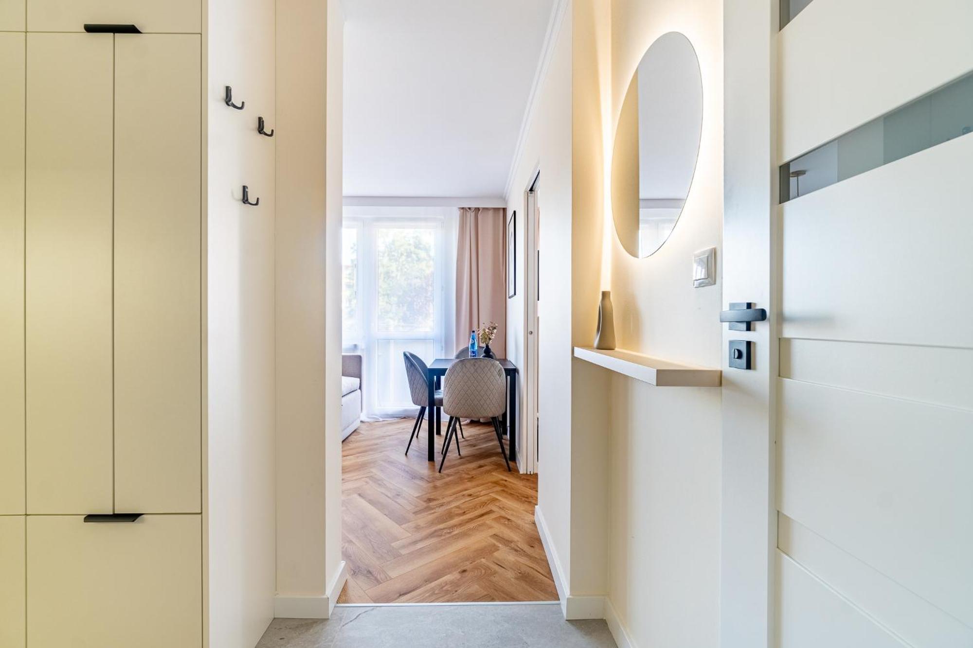 Przyjemny, Klimatyzacja, Pw Invest Apartment Kedzierzyn-Kozle