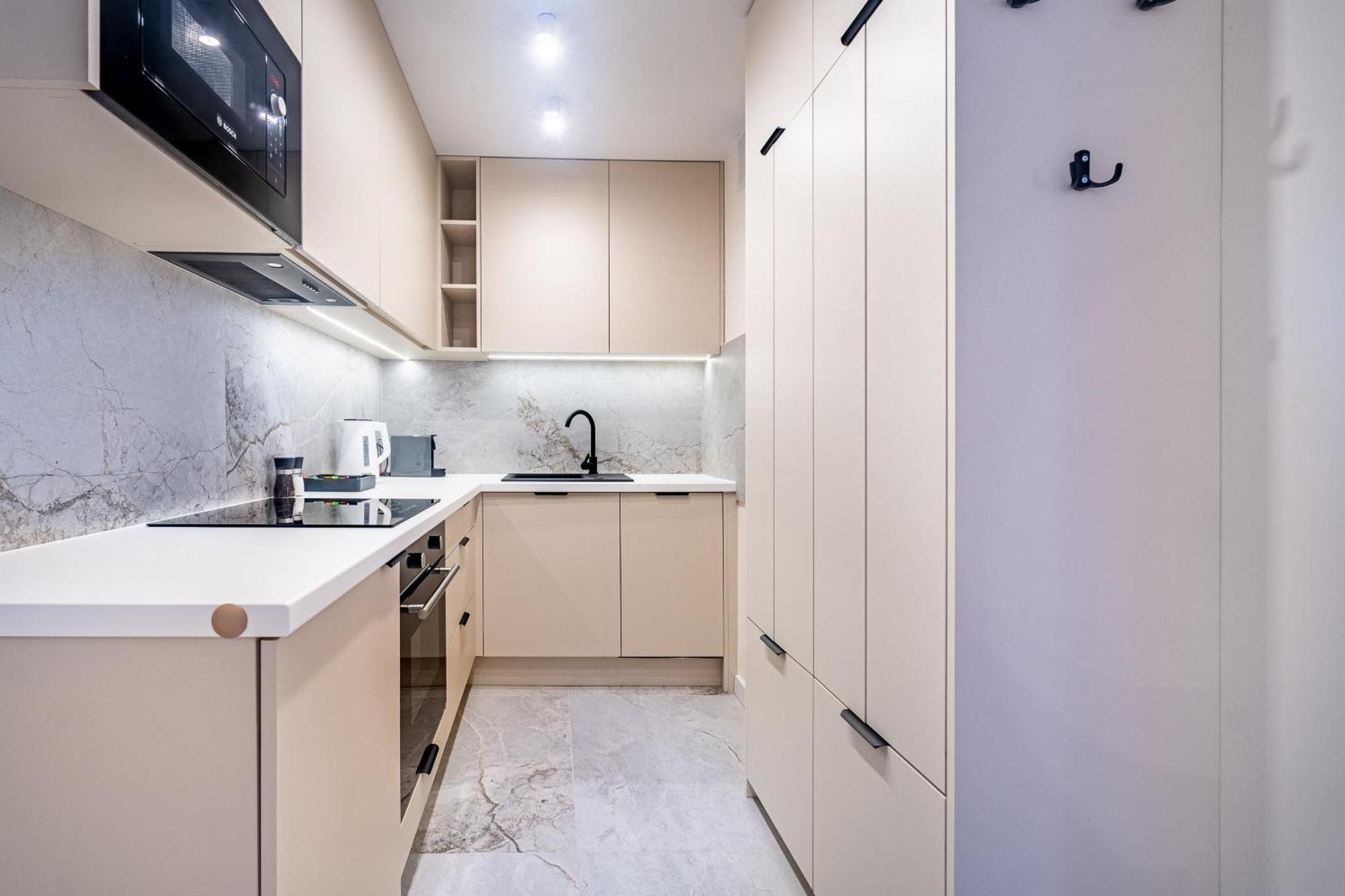 Przyjemny, Klimatyzacja, Pw Invest Apartment *