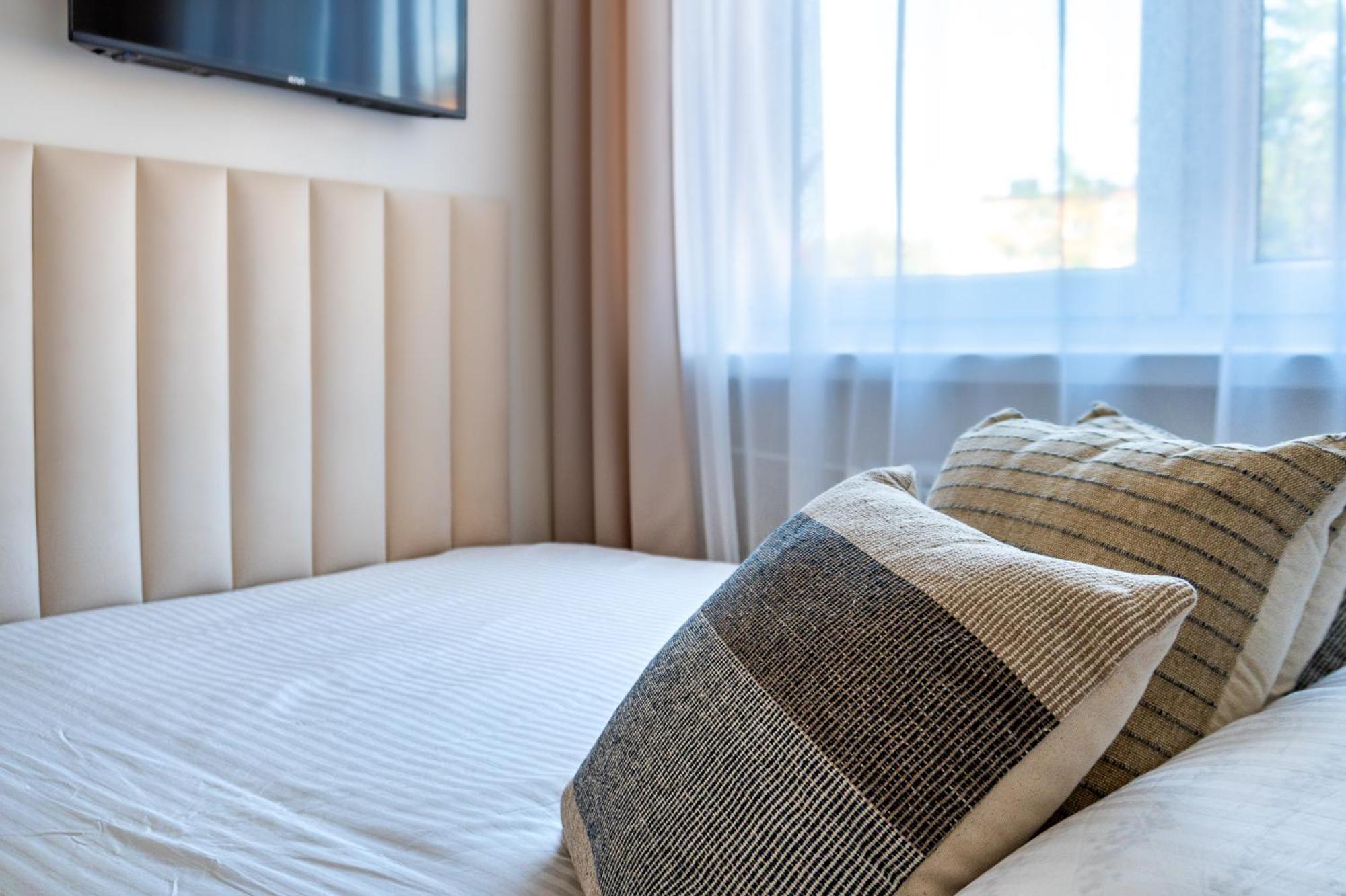 Przyjemny, Klimatyzacja, Pw Invest Apartment