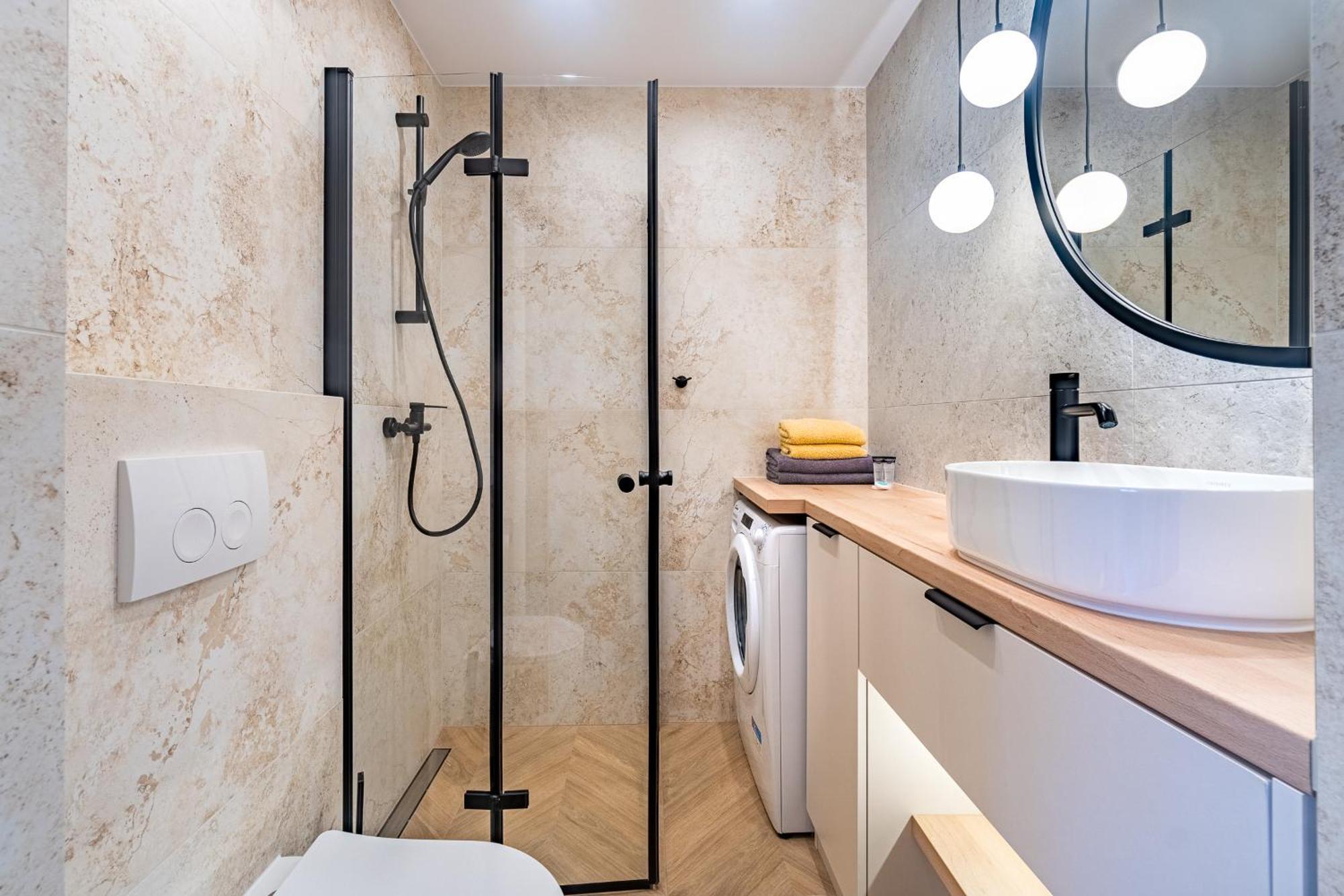 Przyjemny, Klimatyzacja, Pw Invest Apartment
